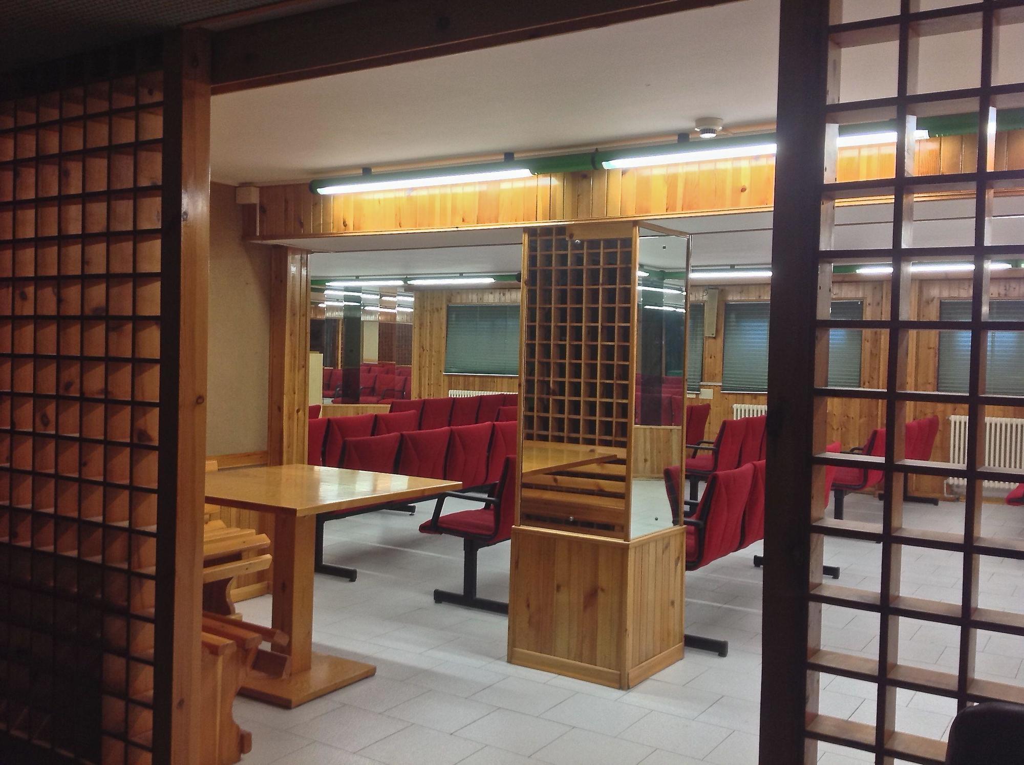 卡尔顿海滩酒店 里米尼 外观 照片
